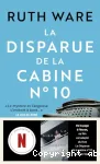 La disparue de la cabine N°10 vignette