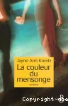 La couleur du mensonge vignette