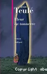 Fleur de tonnerre vignette