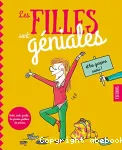 Les filles sont géniales vignette
