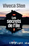 Les secrets de l'île vignette