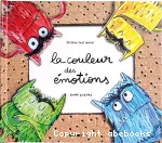LA COULEUR DES EMOTIONS vignette