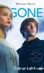 Gone vignette