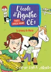 LE PONEY DE MARIE vignette