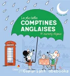 Les plus belles comptines anglaises vignette