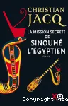 La mission secrète de Sinouhé l'Egyptien vignette