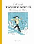 Les cahiers d'Esther T9 vignette