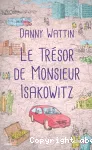 Le trésor de monsieur Isakowitz vignette