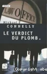 Le verdict du plomb vignette