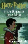 Harry Potter et les reliques de la mort vignette